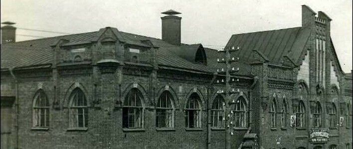 В Кирове тайна клейма артели «Модель» раскрыта